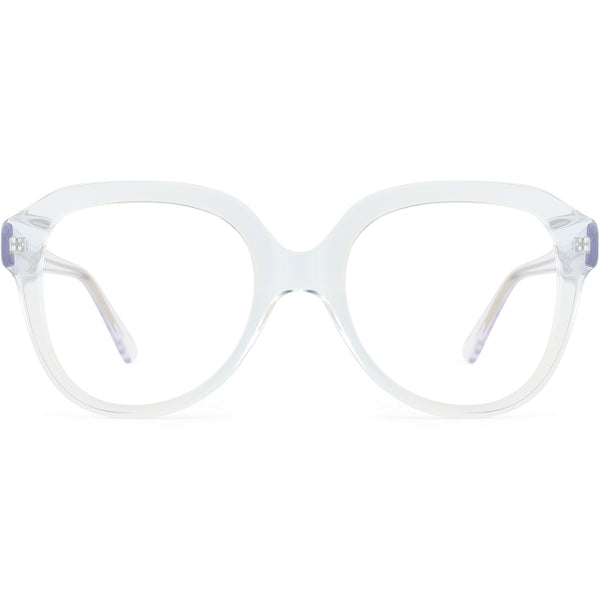 Square Glasses YSAA1150
