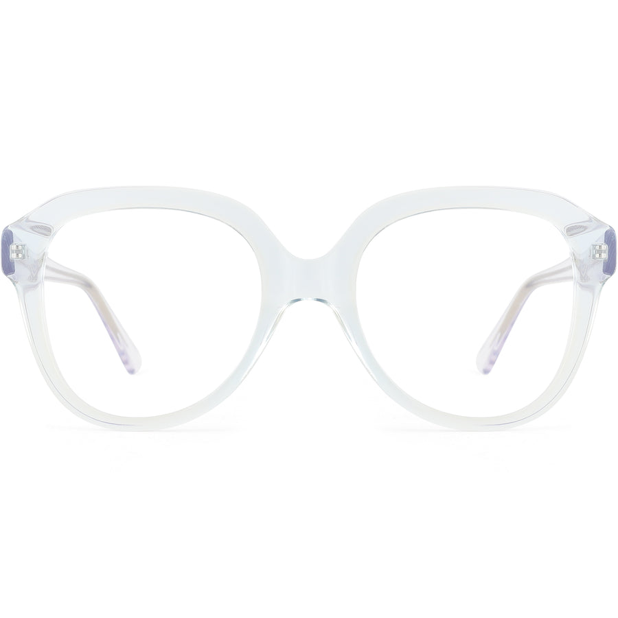 Square Glasses YSAA1150