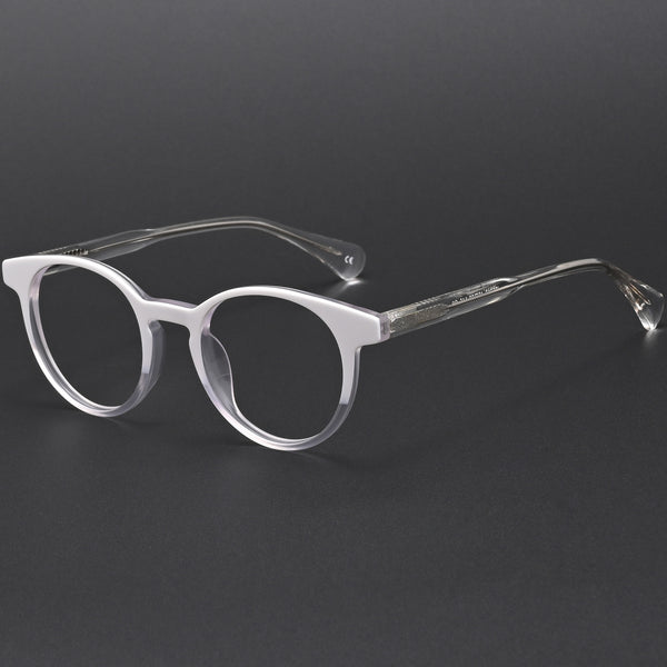 Round Glasses YN1142