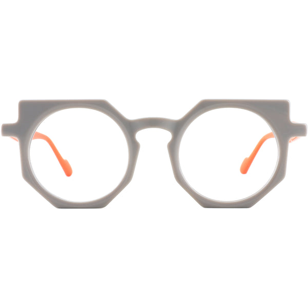 Geometric Glasses YEA1144