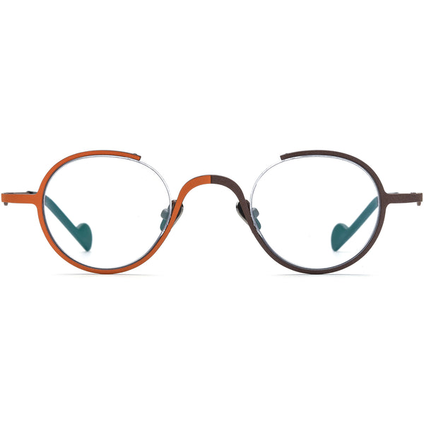 Geometric Glasses BR1292
