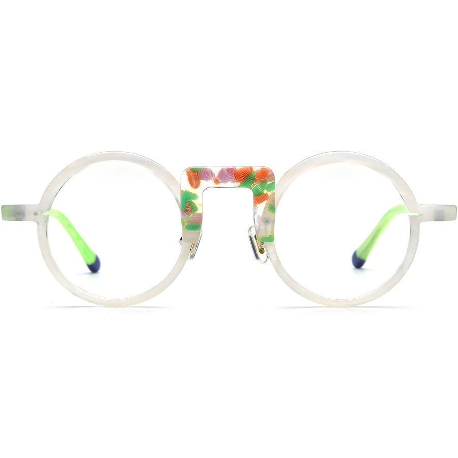 Round Glasses BR1614