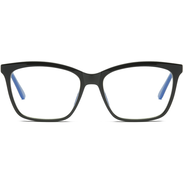 Cat-Eye Glasses PF1203