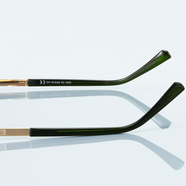 Square Glasses PF1425