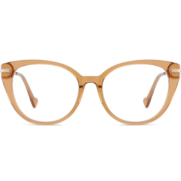 Cat-Eye Glasses YSAC1019