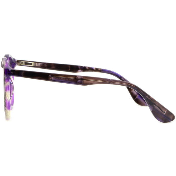 Round Glasses O2340
