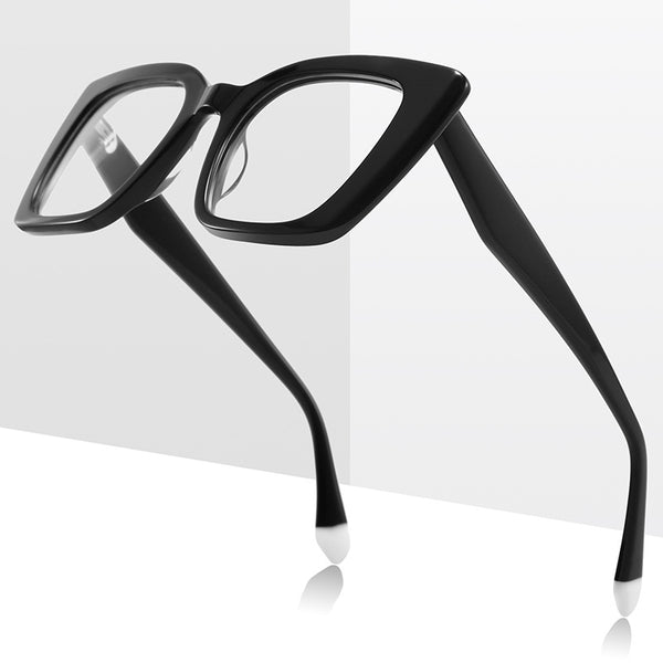 Cat-Eye Glasses KC1040