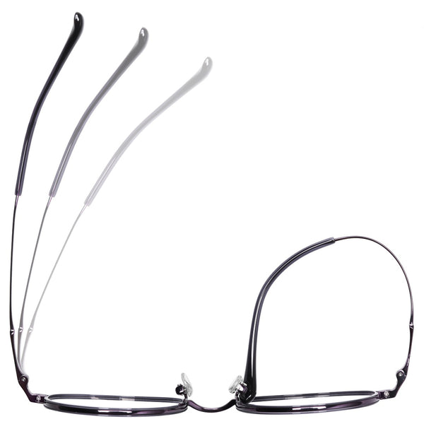 Oval Glasses MW1199