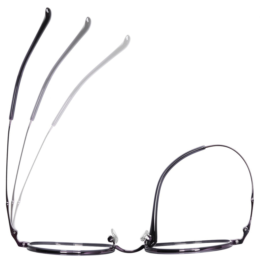 Oval Glasses MW1199