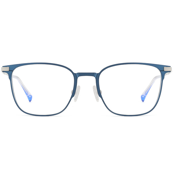 Square Glasses YEM1025
