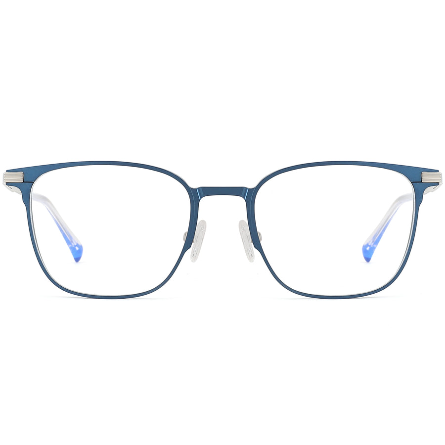 Square Glasses YEM1025