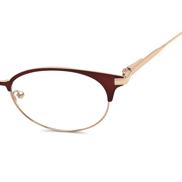 Browline Glasses YSAM1021