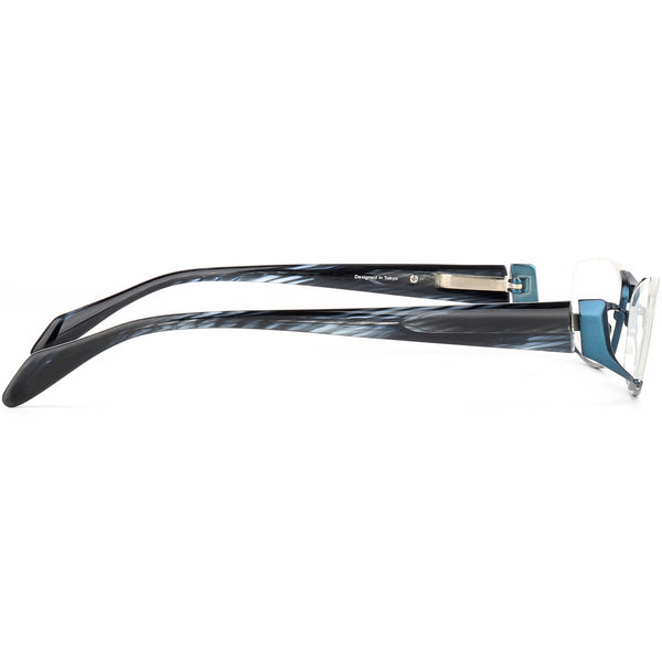 Rectangle Glasses RV1104