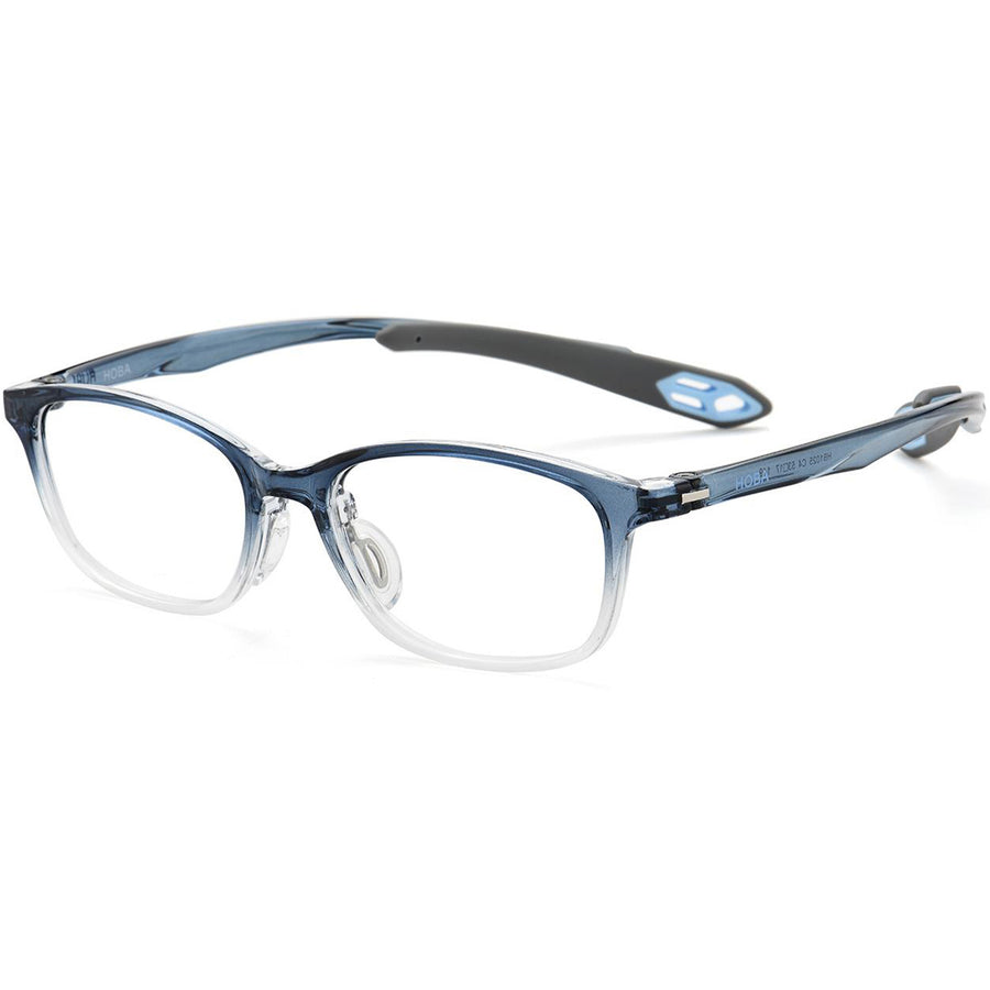 Rectangle Sports Glasses SP1003