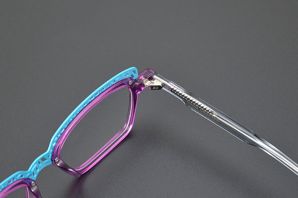 Rectangle Glasses TG1199