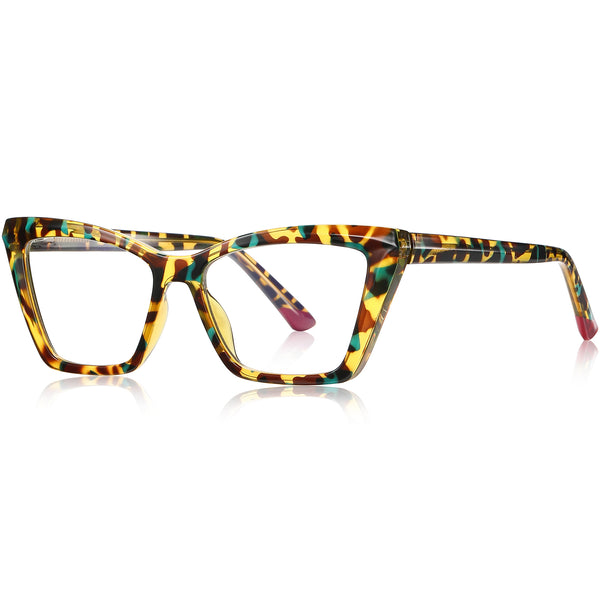 Cat-Eye Glasses PF1057