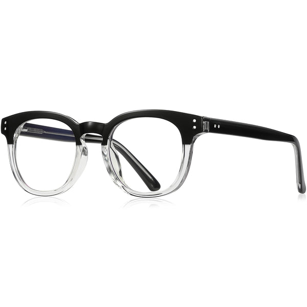Square Glasses PF1293