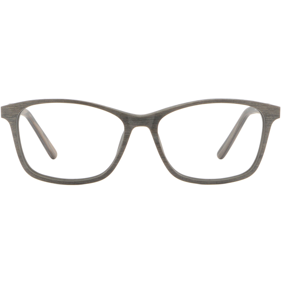 Square Glasses O2608