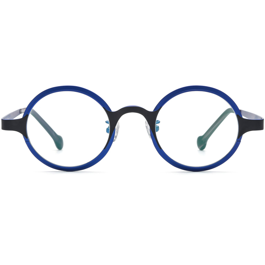 Round Glasses BR1423