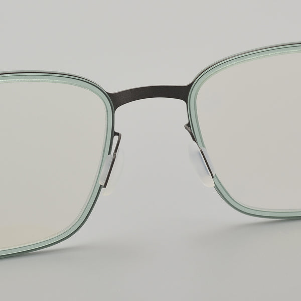 Square Glasses BY1024