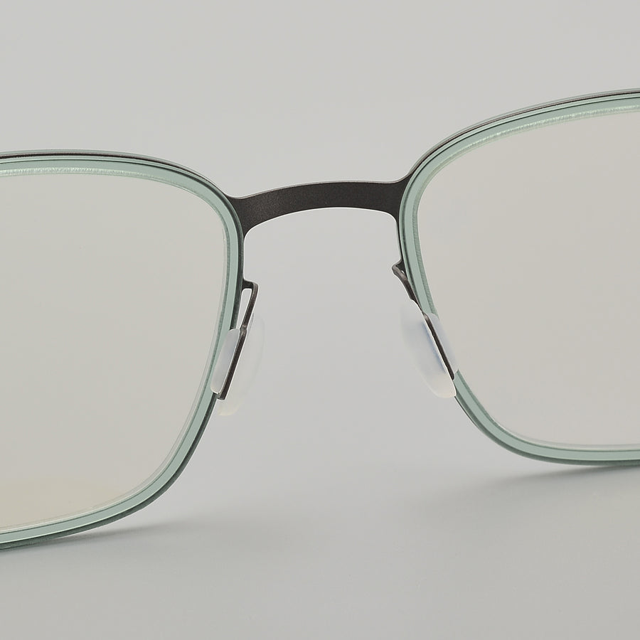 Square Glasses BY1024