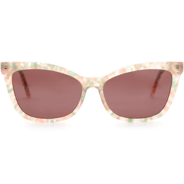 Cat-Eye Sunglasses GSS1104