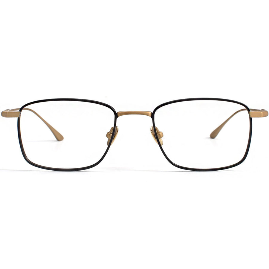 Rectangle Glasses A4155