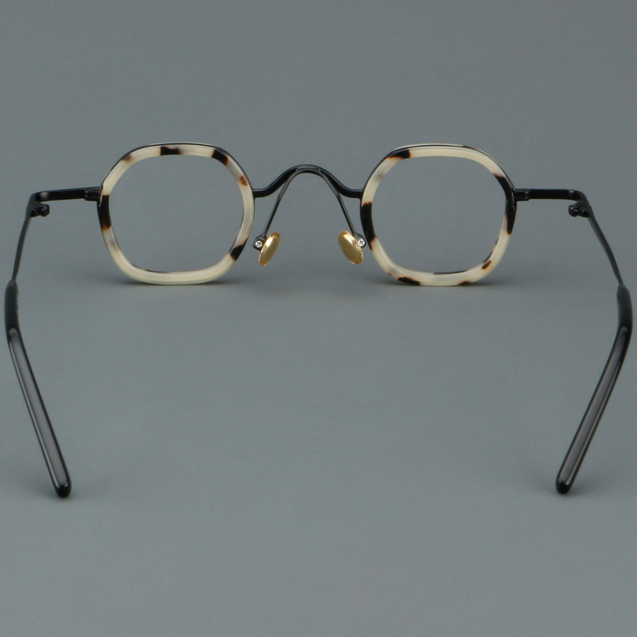 Square Glasses YN1039