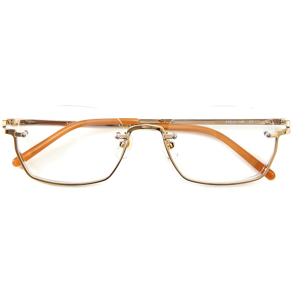 Square Glasses RV1020
