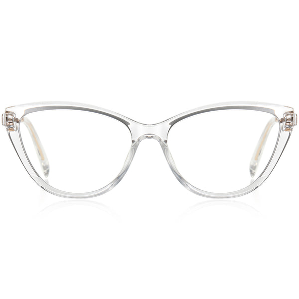 Cat-Eye Glasses PF1357