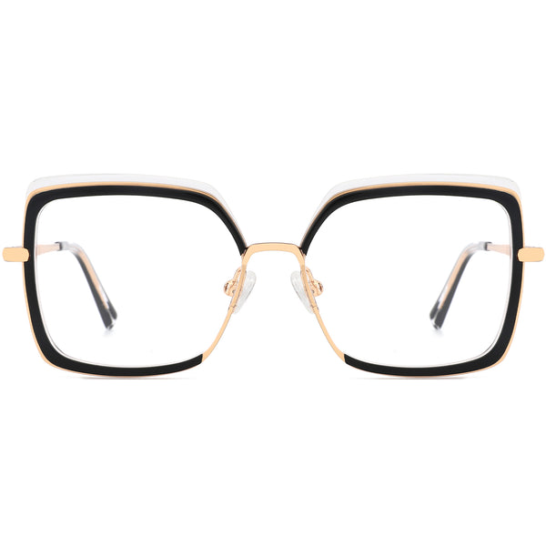 Square Glasses YEC1054