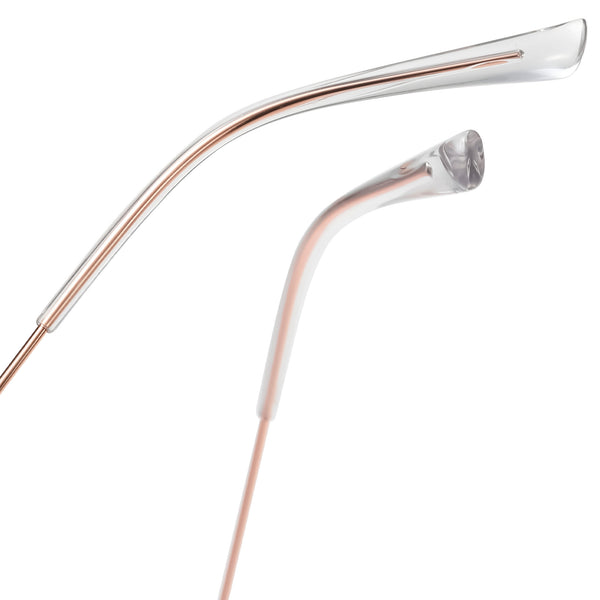 Geometric Glasses YSD1112