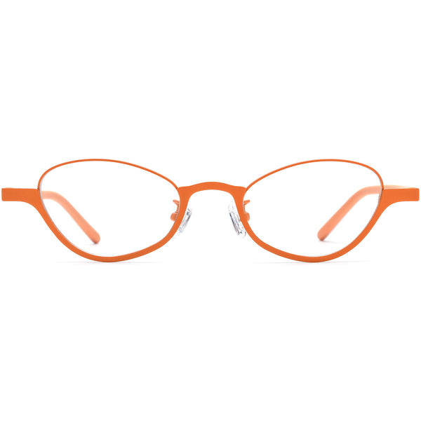 Cat-Eye Glasses BR1683
