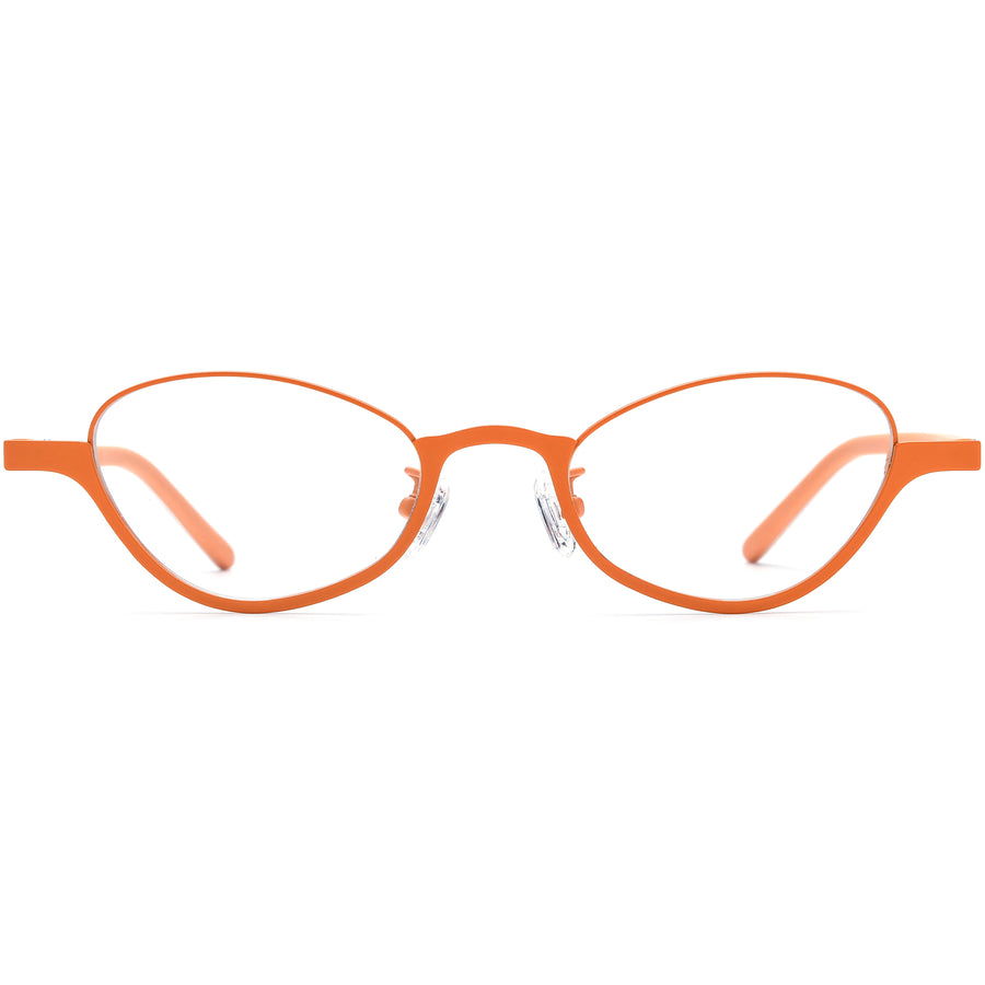 Cat-Eye Glasses BR1683