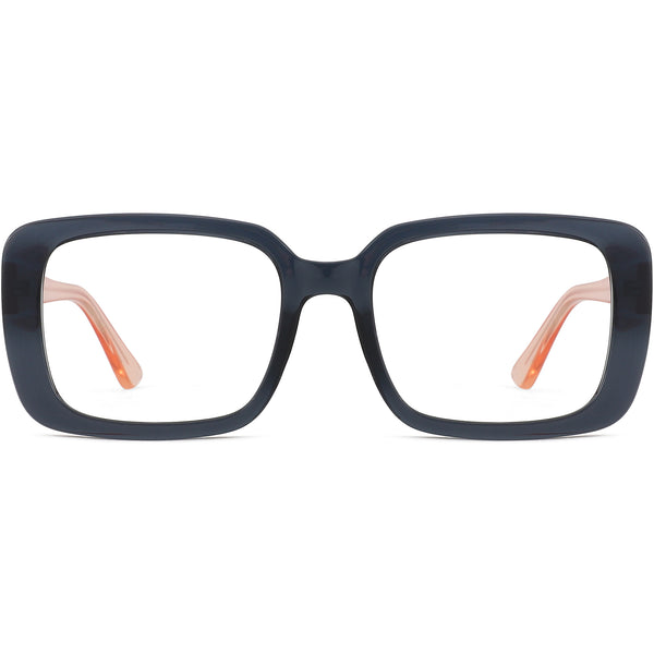 Square Glasses YSAA1126