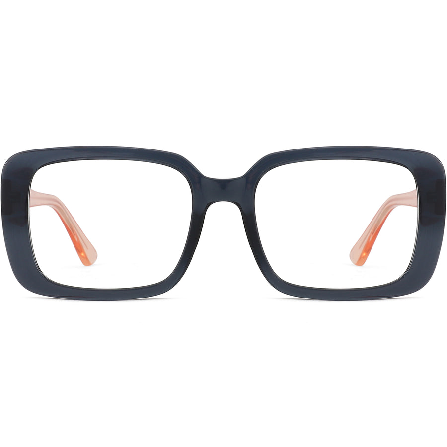 Square Glasses YSAA1126