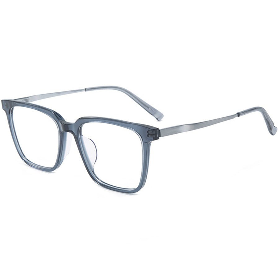 Square Glasses YN1059