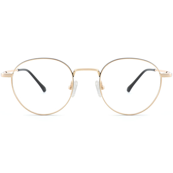 Round Glasses YPT1065