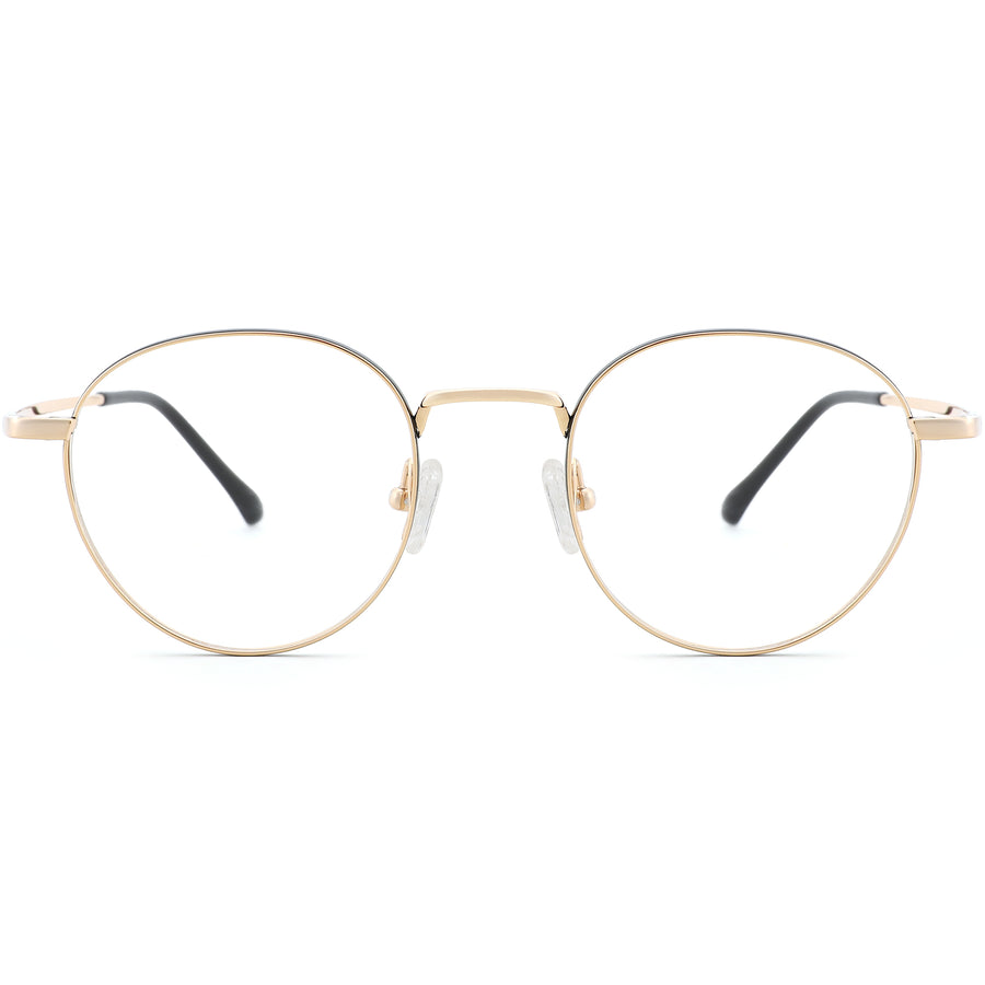 Round Glasses YPT1065