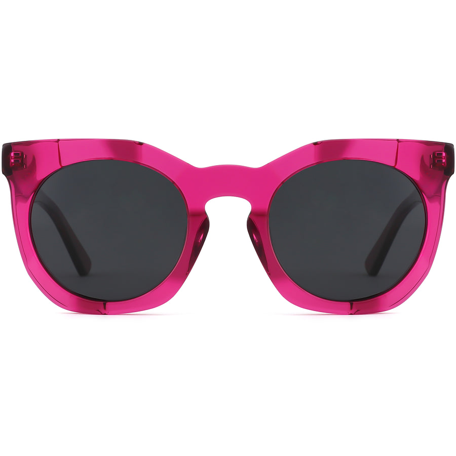 Round Sunglasses YS1179