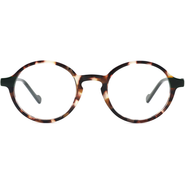 Round Glasses YEA1101