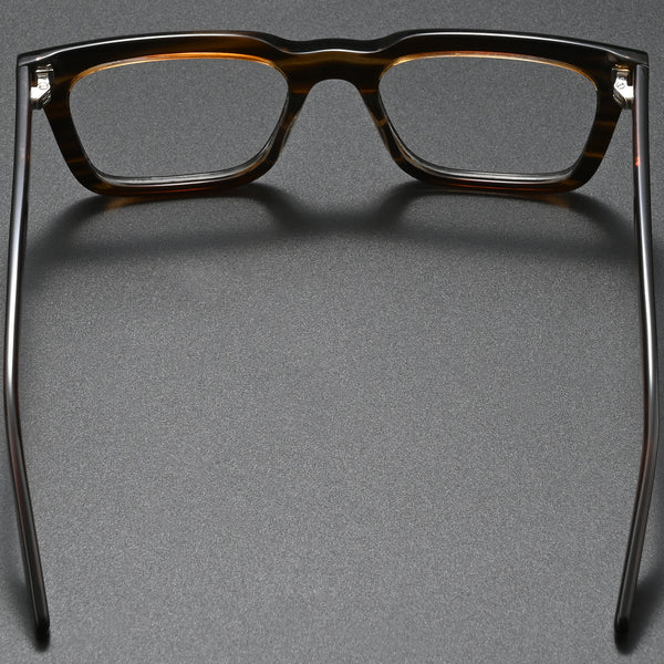 Square Glasses YN1150
