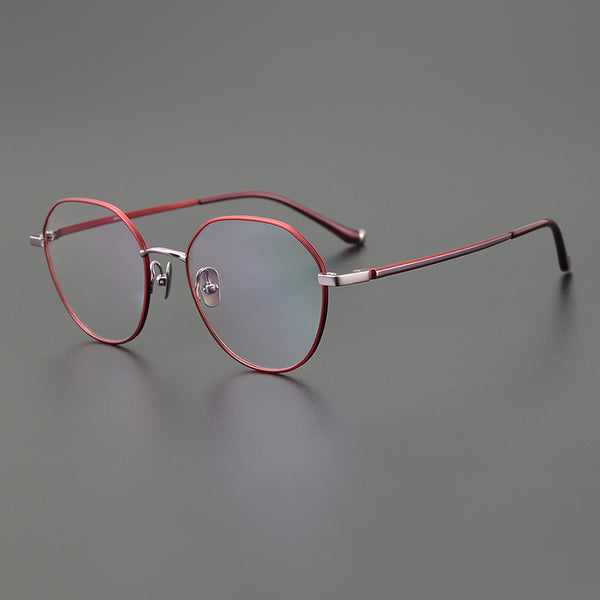 Round Glasses MW1302