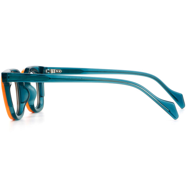 Round Glasses YEA1165