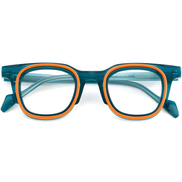 Round Glasses YEA1165