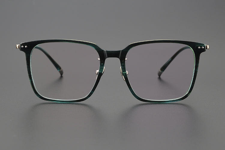 Square Glasses MW1313