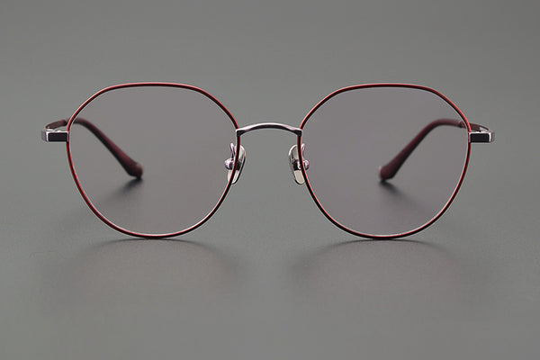 Round Glasses MW1302
