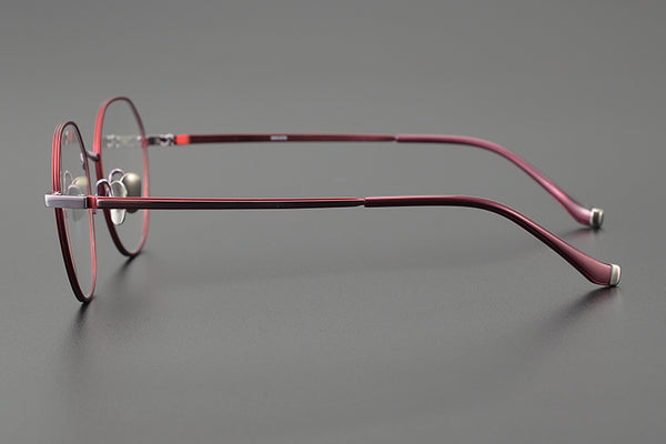 Round Glasses MW1302