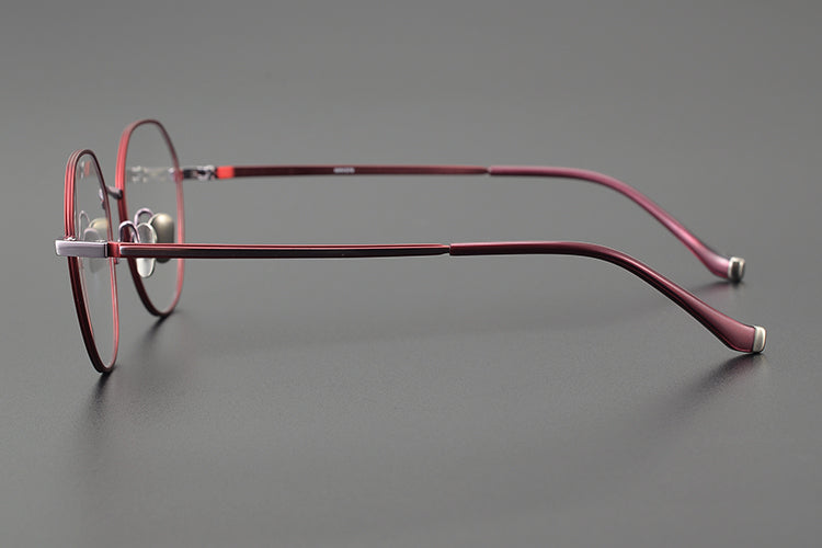 Round Glasses MW1302