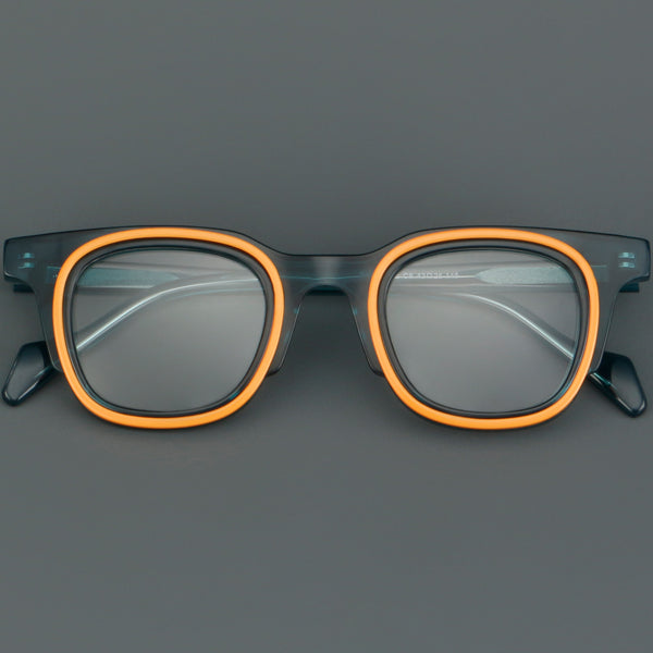 Round Glasses YEA1165